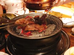 -韩国料理大力士(屏风街店)