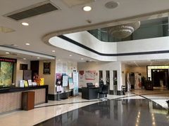 -苏州三元宾馆(观前街三元坊地铁站店)