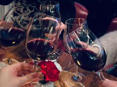 -Mercato莫卡多露台餐厅与酒吧(K11店)