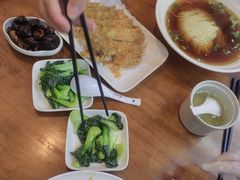 -裕兴记·三虾面(西北街总店)