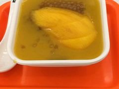 -满记甜品(巴黎春天宝山店)