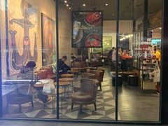 -星巴克臻选(广州东山锦轩店)