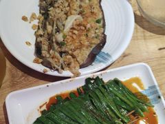 -八条友鲜货烧烤·脆皮烤鱼(石岩旗舰店)