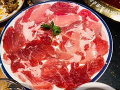 老肉片-周小明火锅(黑金冠社区店)