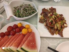 -博雅渔港·融合菜(维也纳国际大酒店)