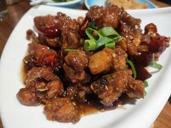 -晚归月亮湾私家菜(临邑路店)