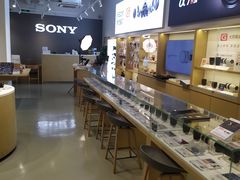 -Sony Store 索尼(上海淮海中路店)