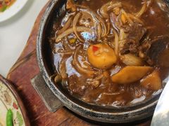 -清真马祥兴菜馆(云南北路店)