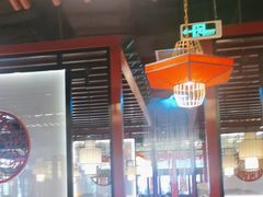 -缪氏川菜(深圳北站缤果空间店)