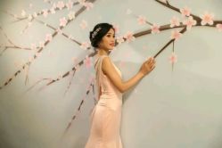 -巴黎婚纱摄影工作室