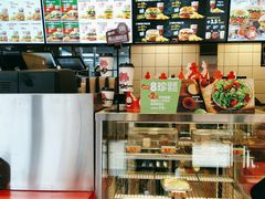 -汉堡王(徐汇绿地缤纷店)