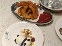 -夏日玛莉西餐厅(金茂览秀城店)