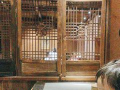 -古市香跷脚牛肉·非遗传承单位