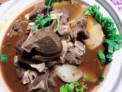 -三个大叔烤羊肉串·炭炉砂锅菜(西三旗店)