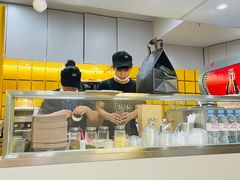 -纽约薯条(世豪广场店)