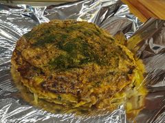 -日葵 大阪烧ひまり(仙霞路店)