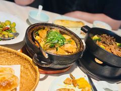 -披云徽宴(石景山店)