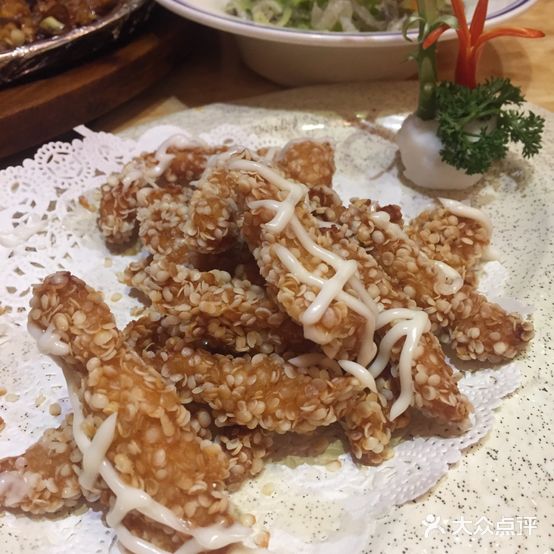 小厨娘(大润发店)