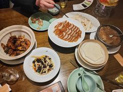 -粗茶淡饭·隐庐私厨(东亭店)