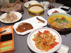 -京悦荟·京沪融合菜(漕河泾印象城店)