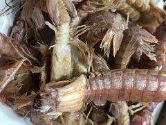 -韩盛·盛江山自助料理(沈辽路万达店)