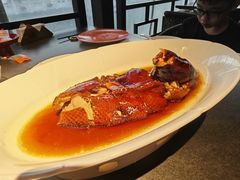 -小厨娘金榜题名(夫子庙秦淮河店)