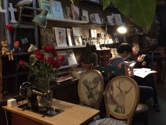 -懒鱼时光馆(沙坪坝店)