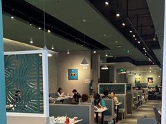 -百年果林椰子鸡(益田假日里店)