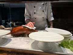 -四季民福烤鸭店(王府井东安门店)