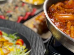 -HOTISLAND海鸡岛·韩国料理(江南西店)