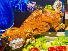 -火叮叮自助烤肉·现切牛肉(茂业店)