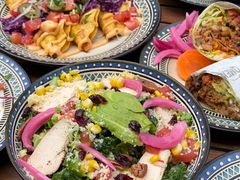 -Q MEX 库迈墨西哥餐吧(三里屯店)