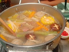 -潮界(虹桥新天地店)