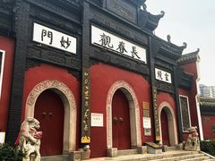 -长春观