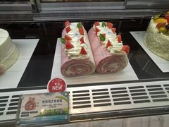 -85度C(南京龙世中心店)