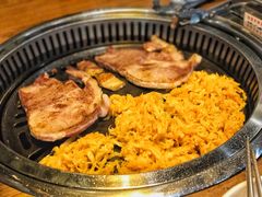 -豚豚猪村烤肉·韩国烤肉(总店)