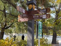 -北陵公园