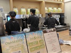 -霸王茶姬(正佳广场店)