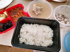 -上海小南国(金桥国际广场店)