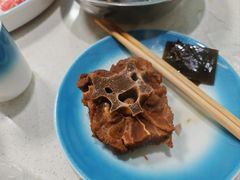 -和庆斋羊蝎子火锅·碳缸烧烤(顺义旗舰店)