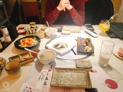 -赤坂亭M9和牛烧肉·日料398放题(万达店)