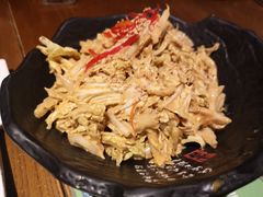 -陆壹捌餐厅(五大道店)