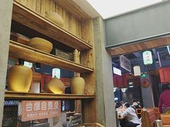 -小杨烤肉(朱雀店)