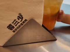 -蓉三少冒烤鸭·四川小吃集(北京首店)