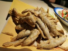 -老济南·地道济南菜(大明湖店)