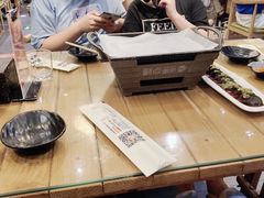-聚点串吧·北京烧烤(朝北店)