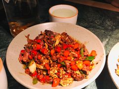 -姐夫的小菜(新中关购物中心店)