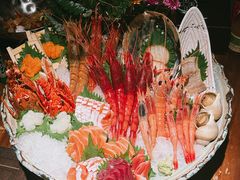 -一本料理(西溪天街店)