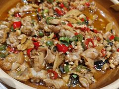 -食理八湘(中海城风情苑北区店)