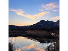 -大泽山风景名胜区